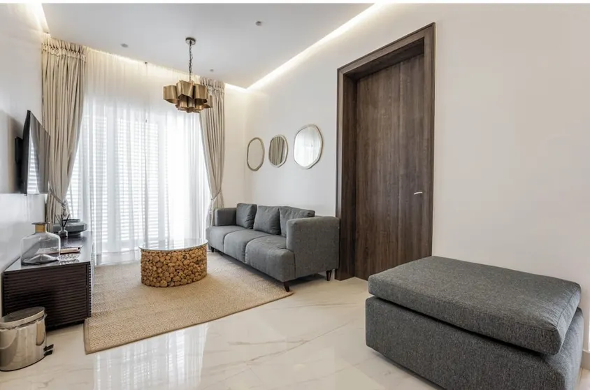 Ảnh Boardroom Apartments