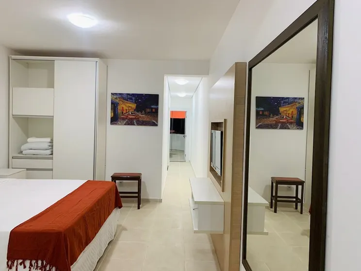 Ảnh Lagamar Hotel Varginha