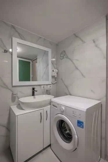 Ảnh Esel Apartments