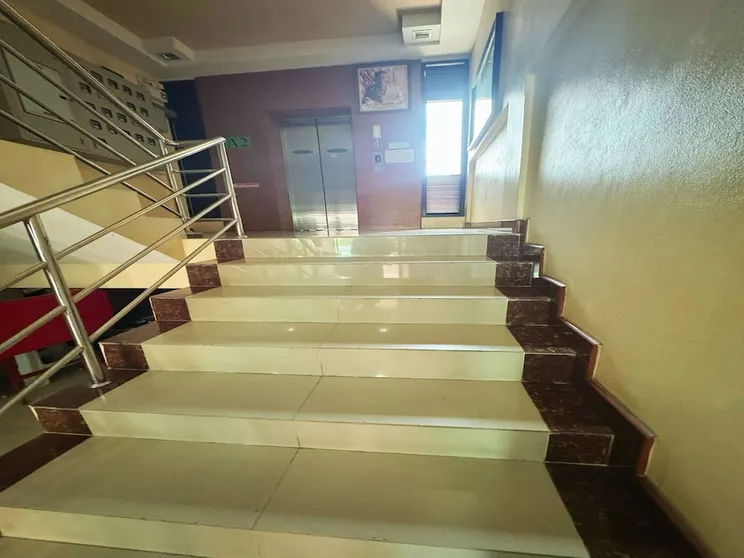 Ảnh OYO 75506 Ratchapruek Apartment Suphanburi