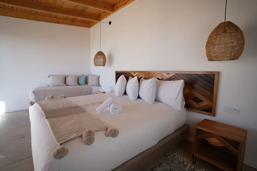 Ảnh White Dune Canyon