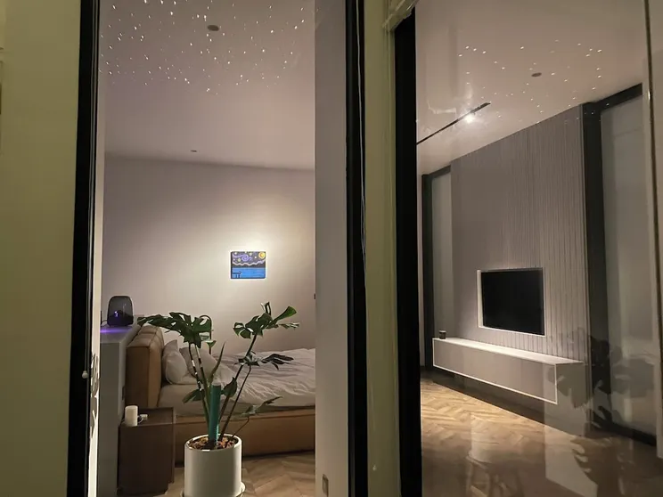 Ảnh Glamorous getaway VILLA in Bien Hoa