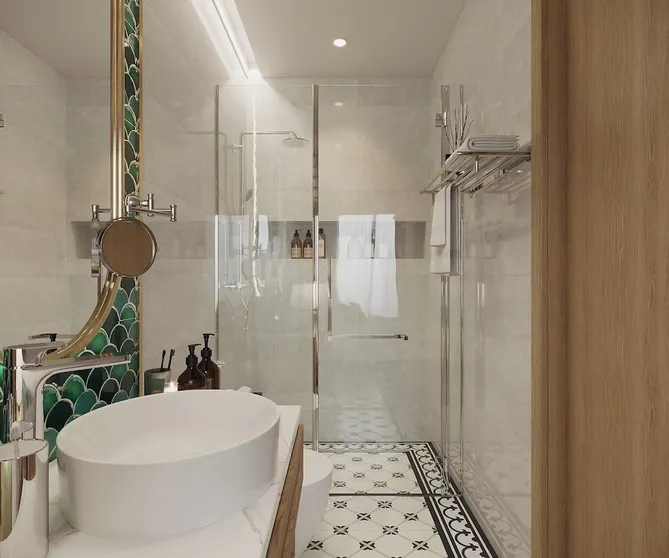 Ảnh SIREN HOTEL HAI TIEN