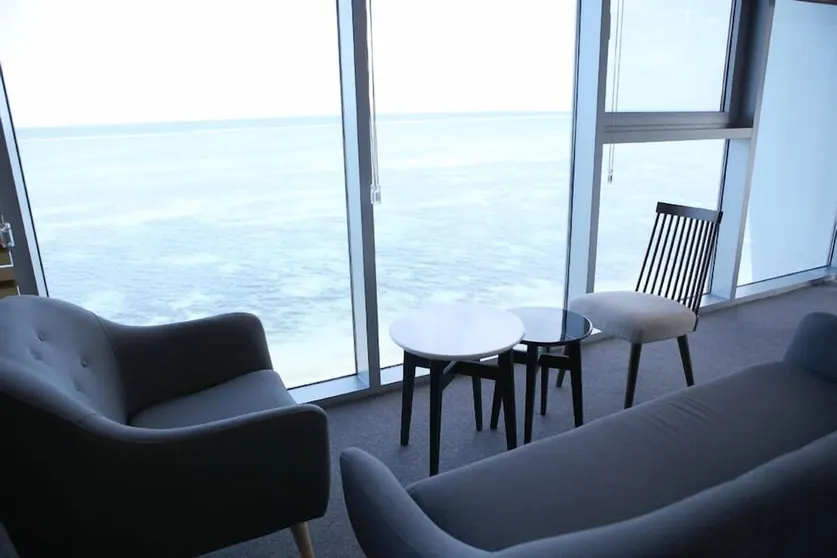 Ảnh Saipan IRIS Pool Villa