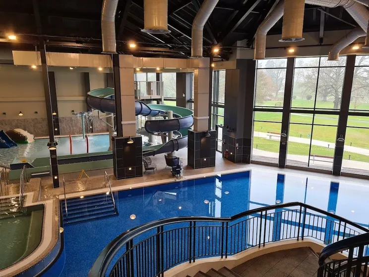 Ảnh Lochside Lodge Retreat - Stunning Lakeside Escape