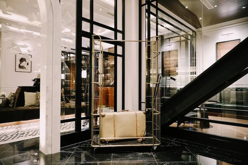 Ảnh Yangon Excelsior Hotel