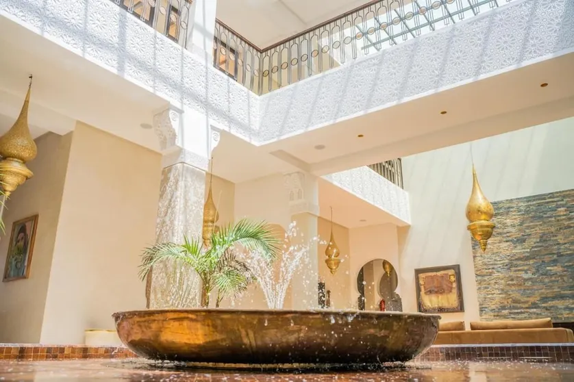 Ảnh Al Destino Luxury Villa & Spa Marrakech