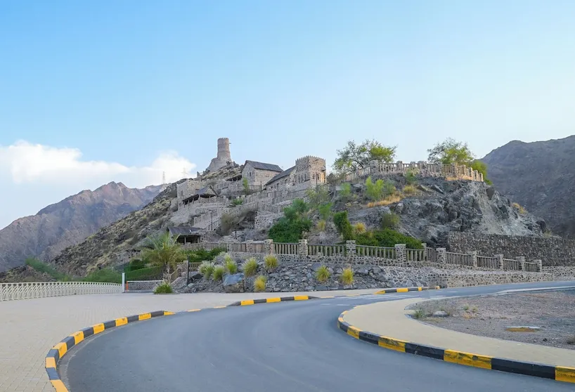 Ảnh Najd Al Meqsar By Sharjah Collection