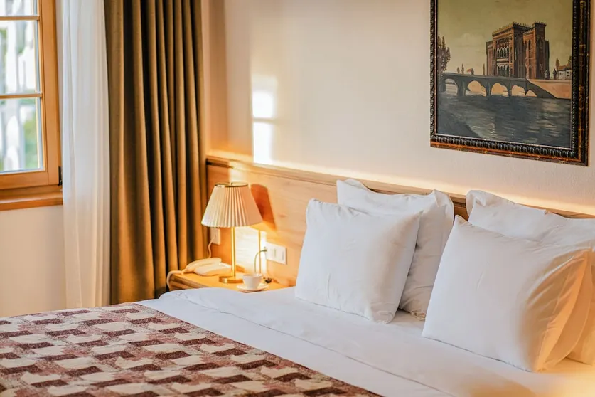 Ảnh Hotel Baškuća