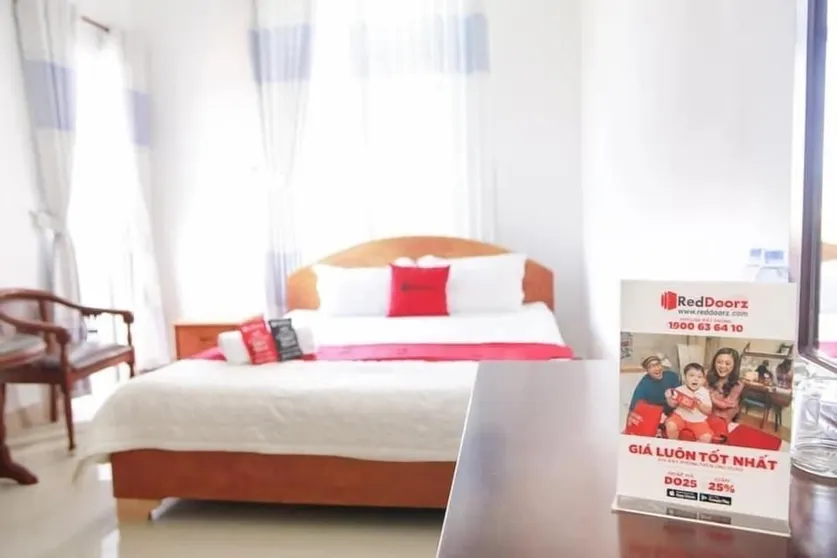 Ảnh Sơn Hà Hotel by Bay Luxury