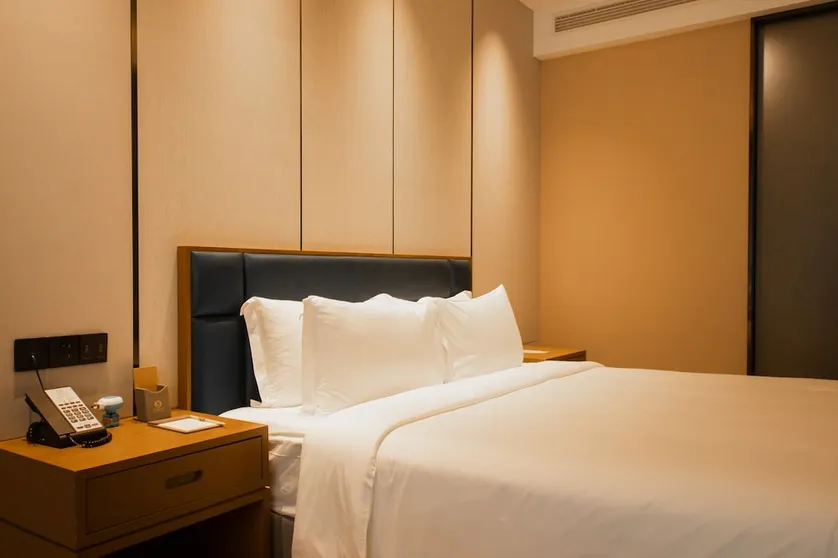 Ảnh Donghu Resort Hotel