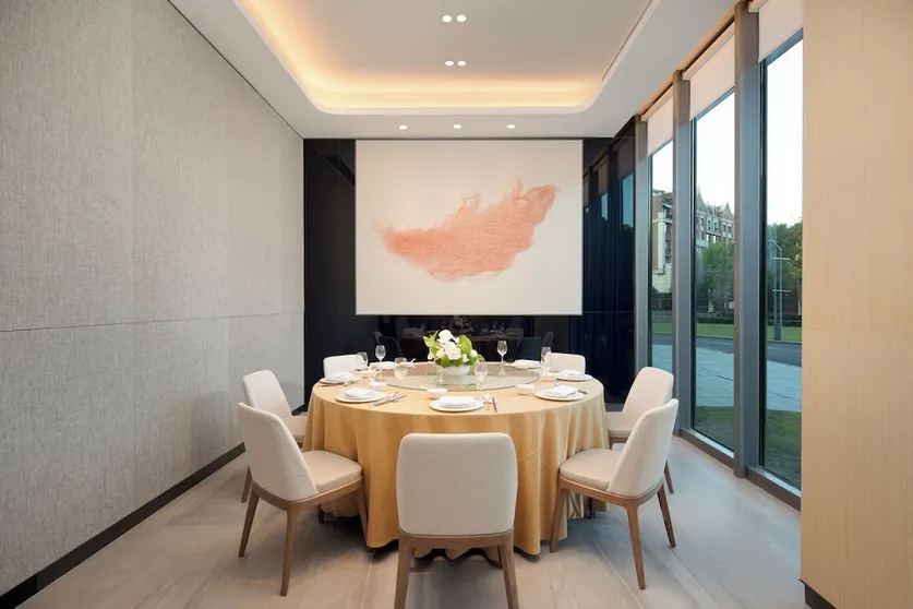 Ảnh Fraser Place Wujiaochang Shanghai