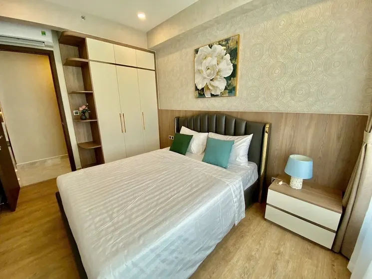 Ảnh Midtown M7 & M8 - Vina We Stay