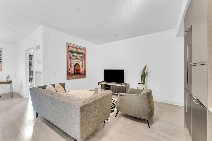 Ảnh The Noho Entertainment District