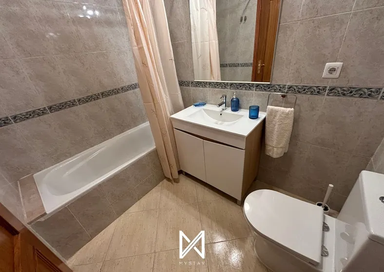 Ảnh MyStay - Casa Areais