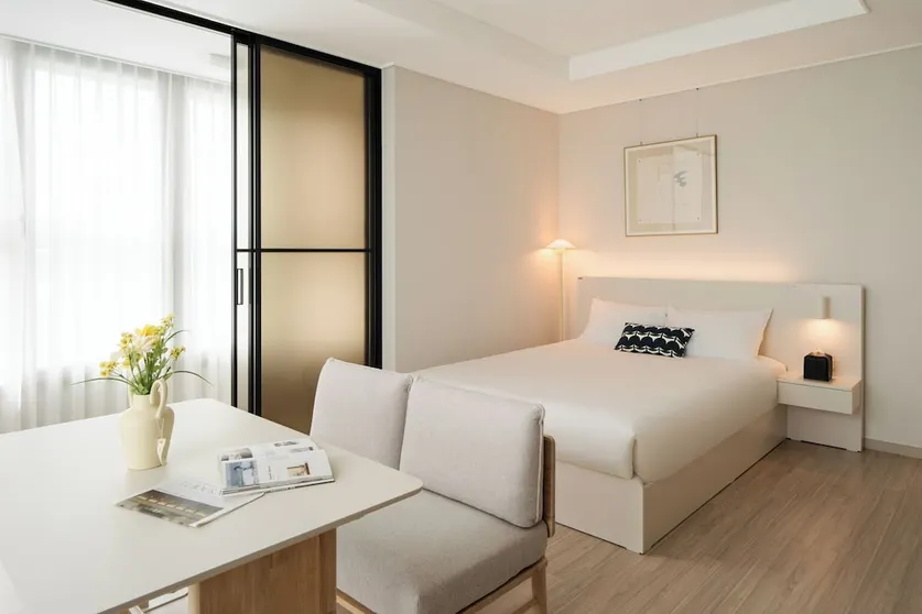 Ảnh Urbanstay Incheon Chinatown