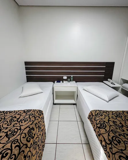 Ảnh PAPAGAIO HOTEL