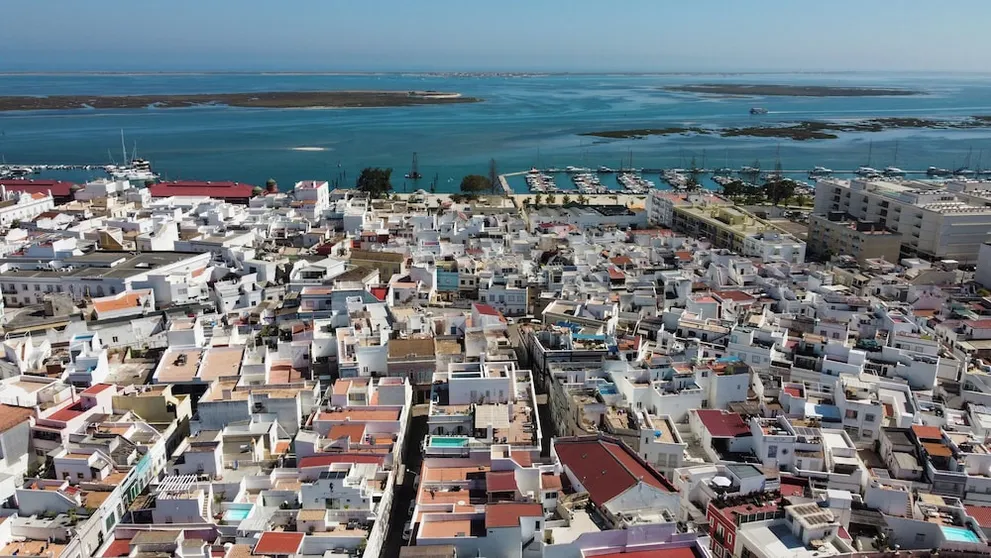 Ảnh Casa Amor Olhão