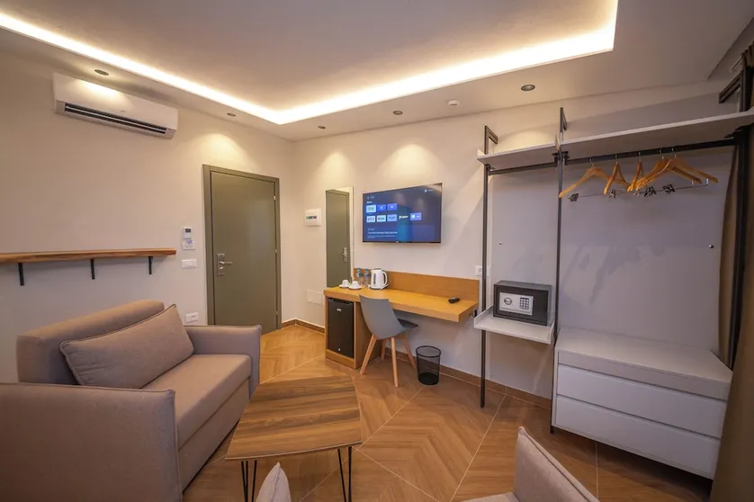 Ảnh Emara Boutique Hotel