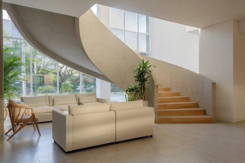 Ảnh Hotel Porto Horizonte