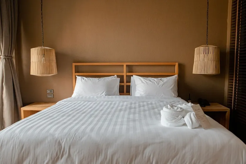 Ảnh Historykan Kanchanaburi Hotel