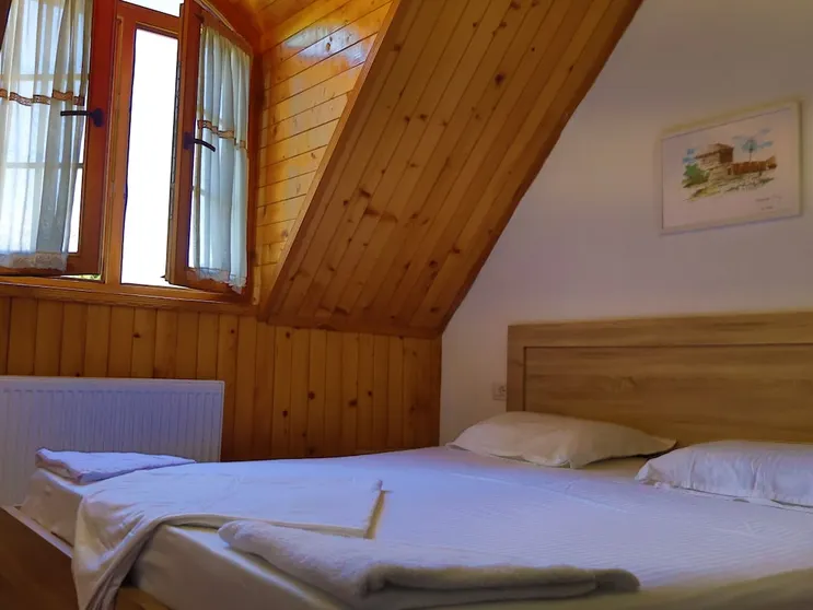 Ảnh MIK Hotel Valbona