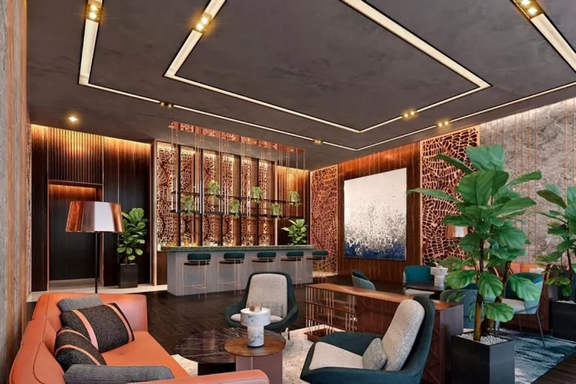 Ảnh Parkland Riverside Luxury Vacation