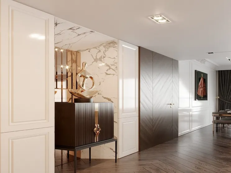 Ảnh Odela Estella Riverside Luxury Vacation