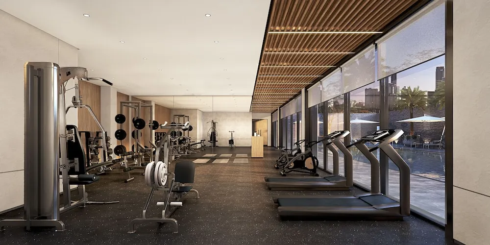 Ảnh Modena by Fraser Vĩnh Yên