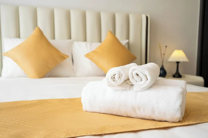 Ảnh Odela West Tower Riverside Apt Hotel