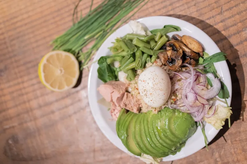 Ảnh Hermoso Eco Lodge