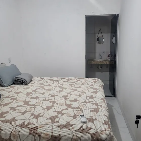 Ảnh NOITE HOTEL SUL AEROPORTO