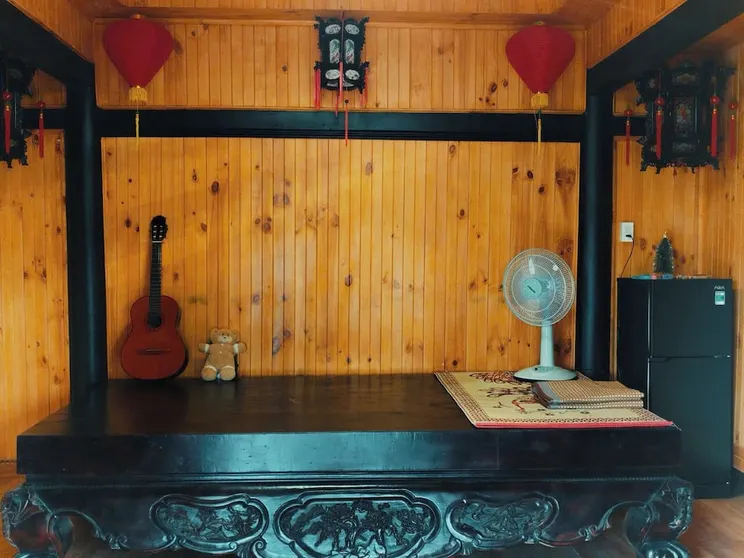 Ảnh Villa Pleiku Phố