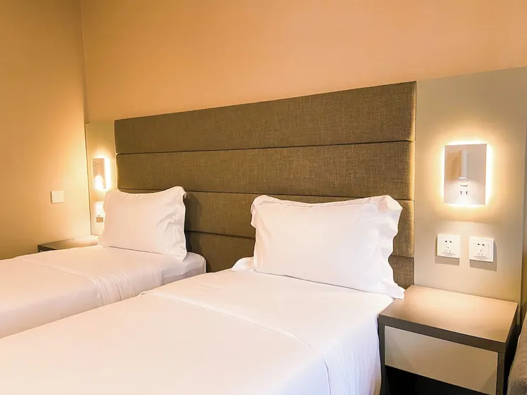 Ảnh Staycity Serviced Apartment