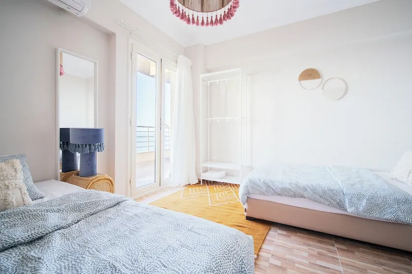 Ảnh Nabeel Homes Boutique Hotel