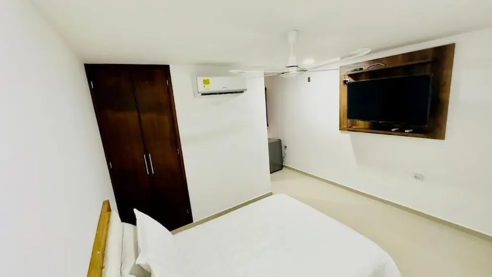 Ảnh Hotel boutique Rancho ton