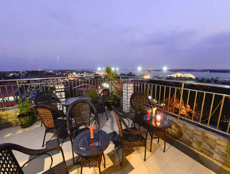 Ảnh Millennium Hotel