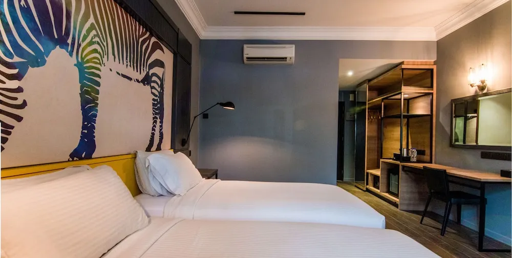 Ảnh Cinta Sayang Resort