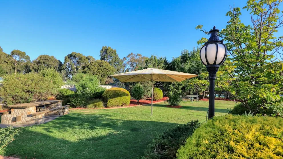Ảnh Glider City Motel Benalla