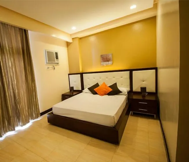 Ảnh Santoni's Place