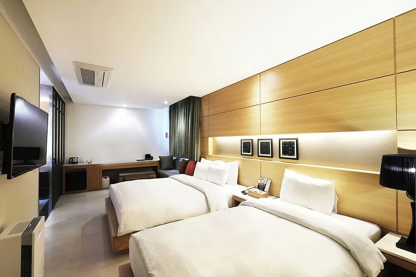 Ảnh Sorae Tourist Hotel Cacao