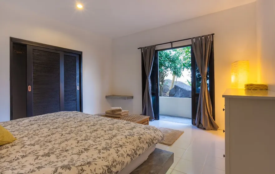 Ảnh New POP Villas, Koh Tao