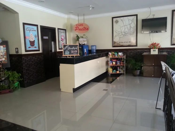 Ảnh Crown Port View Hotel