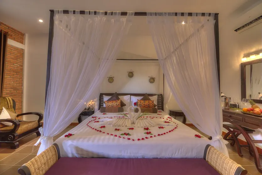 Ảnh My Unique Villa Siemreap