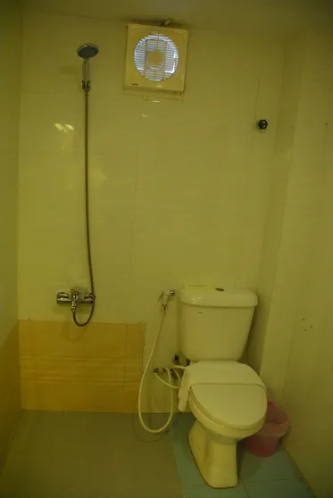 Ảnh Pleasure View Hotel