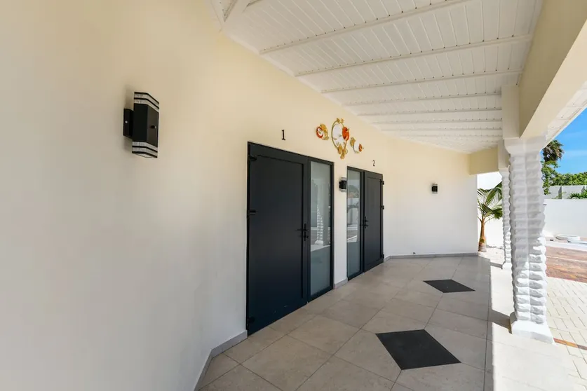 Ảnh Swiss Paradise Aruba