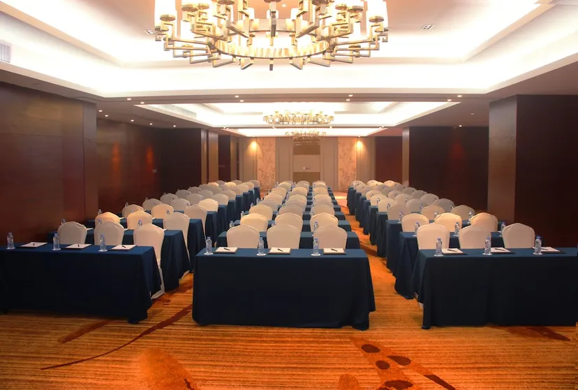 Ảnh Country Garden Airport Phoenix Hotel