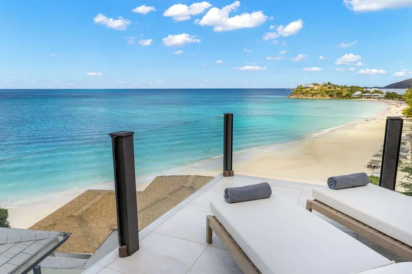 Ảnh Tamarind Hills Resort & Villas