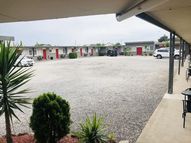 Ảnh Horsham Motel
