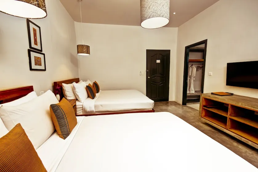 Ảnh Santa Clara Boutique Hotel